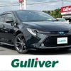 toyota corolla-touring-wagon 2020 -TOYOTA--Corolla Touring 6AA-ZWE211W--ZWE211-6017803---TOYOTA--Corolla Touring 6AA-ZWE211W--ZWE211-6017803- image 1