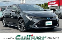 toyota corolla-touring-wagon 2020 -TOYOTA--Corolla Touring 6AA-ZWE211W--ZWE211-6017803---TOYOTA--Corolla Touring 6AA-ZWE211W--ZWE211-6017803-