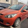 mazda demio 2010 -MAZDA--Demio DBA-DE3FS--DE3FS-280035---MAZDA--Demio DBA-DE3FS--DE3FS-280035- image 3