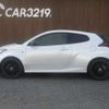 toyota yaris 2021 CFJ0975296 image 20