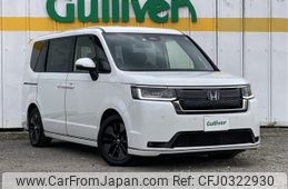 honda stepwagon 2022 -HONDA--Stepwgn 6AA-RP8--RP8-1014858---HONDA--Stepwgn 6AA-RP8--RP8-1014858-