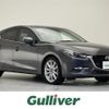 mazda axela 2017 -MAZDA--Axela LDA-BM2FS--BM2FS-201728---MAZDA--Axela LDA-BM2FS--BM2FS-201728- image 1