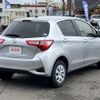 toyota vitz 2019 -TOYOTA--Vitz DBA-NSP135--NSP135-4006361---TOYOTA--Vitz DBA-NSP135--NSP135-4006361- image 6