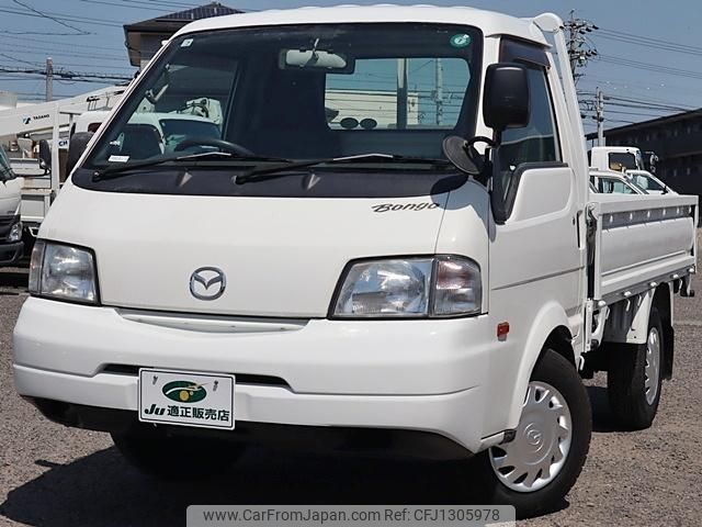 mazda bongo-truck 2016 GOO_NET_EXCHANGE_0207851A30250513W005 image 2