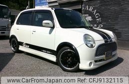 daihatsu mira-gino 2006 -DAIHATSU--Mira Gino L650S--L650S-0039811---DAIHATSU--Mira Gino L650S--L650S-0039811-