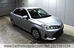 toyota corolla-axio 2020 -TOYOTA--Corolla Axio NKE165-7228271---TOYOTA--Corolla Axio NKE165-7228271-