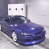 nissan silvia 2001 -NISSAN--Silvia S15ｶｲ-028449---NISSAN--Silvia S15ｶｲ-028449- image 1