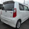 suzuki wagon-r 2012 -SUZUKI--Wagon R MH34S--MH34S-138415---SUZUKI--Wagon R MH34S--MH34S-138415- image 2