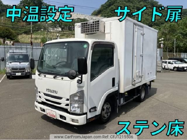 isuzu elf-truck 2018 quick_quick_TPG-NLR85AN_NLR85-7032281 image 1