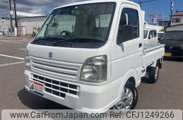 suzuki carry-truck 2017 CFJ1249266