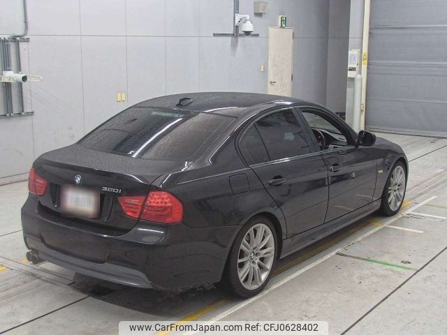 bmw 3-series 2011 -BMW--BMW 3 Series PG20-WBAPG36030NN37934---BMW--BMW 3 Series PG20-WBAPG36030NN37934- image 2