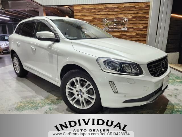 volvo xc60 2013 quick_quick_DB4204TXC_YV1DZ47HBE2554517 image 1