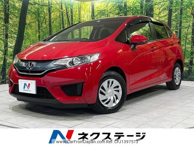 honda fit 2014 quick_quick_GK3_GK3-1048174 image 1