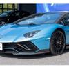 lamborghini lamborghini-aventador 2022 CFJ1819967 image 11