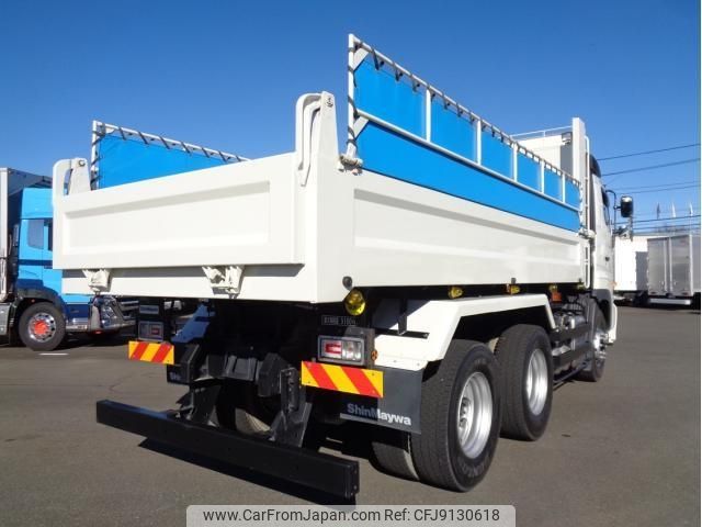 hino profia 2020 CFJ9130618 image 2