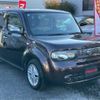 nissan cube 2009 -NISSAN--Cube DBA-Z12--Z12-038228---NISSAN--Cube DBA-Z12--Z12-038228- image 19