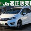 honda fit 2017 quick_quick_DBA-GK5_GK5-3303945 image 1