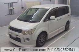 mitsubishi delica-d5 2010 -MITSUBISHI--Delica D5 DBA-CV5W--CV5W-0501469---MITSUBISHI--Delica D5 DBA-CV5W--CV5W-0501469-