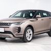 land-rover range-rover-evoque 2019 GOO_JP_965024112100207980001 image 3