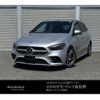 mercedes-benz b-class 2019 quick_quick_5BA-247084_WDD2470842J028901 image 1