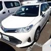 toyota corolla-fielder 2018 -TOYOTA--Corolla Fielder DAA-NKE165G--NKE165-7190332---TOYOTA--Corolla Fielder DAA-NKE165G--NKE165-7190332- image 1