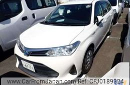 toyota corolla-fielder 2018 -TOYOTA--Corolla Fielder DAA-NKE165G--NKE165-7190332---TOYOTA--Corolla Fielder DAA-NKE165G--NKE165-7190332-