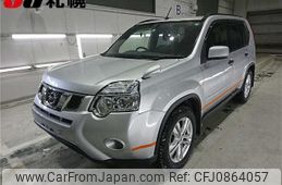 nissan x-trail 2013 -NISSAN--X-Trail NT31--317642---NISSAN--X-Trail NT31--317642-