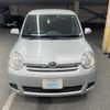 toyota sienta 2009 AF-NCP81-5106149 image 2