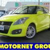 suzuki swift 2014 -SUZUKI--Swift CBA-ZC32S--ZC32S-306936---SUZUKI--Swift CBA-ZC32S--ZC32S-306936- image 1