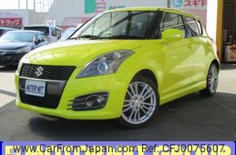 suzuki swift 2014 -SUZUKI--Swift CBA-ZC32S--ZC32S-306936---SUZUKI--Swift CBA-ZC32S--ZC32S-306936-