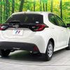 toyota yaris 2020 CFJ1863247 image 17