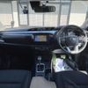 toyota hilux 2021 CFJ1821816 image 2