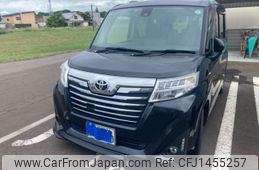 toyota roomy 2017 -TOYOTA--Roomy DBA-M910A--M910A-0019107---TOYOTA--Roomy DBA-M910A--M910A-0019107-