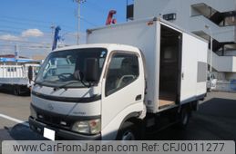 hino dutro 2004 -HINO--Hino Dutoro XZU401M-0001877---HINO--Hino Dutoro XZU401M-0001877-