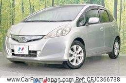 honda fit 2011 -HONDA--Fit DAA-GP1--GP1-1098213---HONDA--Fit DAA-GP1--GP1-1098213-