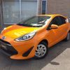 toyota aqua 2019 CFJ9160821 image 1