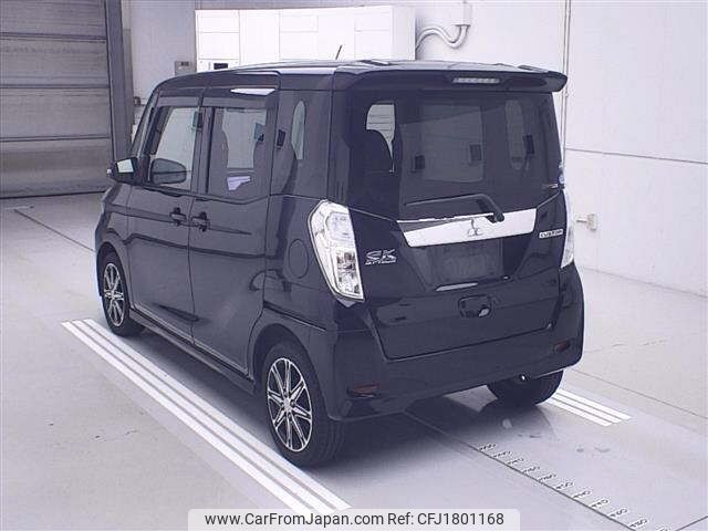 mitsubishi ek-space 2017 CFJ1801168 image 2