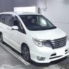 nissan serena 2014 -NISSAN 【熊本 330ﾀ3621】--Serena HFC26-223495---NISSAN 【熊本 330ﾀ3621】--Serena HFC26-223495- image 1