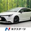 toyota corolla-touring-wagon 2019 -TOYOTA--Corolla Touring 6AA-ZWE211W--ZWE211-6008076---TOYOTA--Corolla Touring 6AA-ZWE211W--ZWE211-6008076- image 1