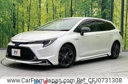 toyota corolla-touring-wagon 2019 -TOYOTA--Corolla Touring 6AA-ZWE211W--ZWE211-6008076---TOYOTA--Corolla Touring 6AA-ZWE211W--ZWE211-6008076-