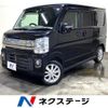 suzuki every-wagon 2019 -SUZUKI--Every Wagon ABA-DA17W--DA17W-204032---SUZUKI--Every Wagon ABA-DA17W--DA17W-204032- image 1