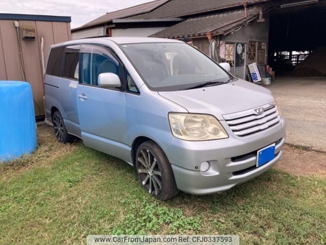 toyota noah 2004 -TOYOTA--Noah TA-AZR60G--AZR60-0265833---TOYOTA--Noah TA-AZR60G--AZR60-0265833- image 2