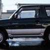 mitsubishi pajero-mini 1995 58075 image 4