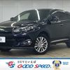 toyota harrier 2016 -TOYOTA--Harrier DBA-ZSU60W--ZSU60-0083419---TOYOTA--Harrier DBA-ZSU60W--ZSU60-0083419- image 1