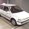 honda city 1991 -HONDA--City GA2--GA2-1066840---HONDA--City GA2--GA2-1066840- image 1