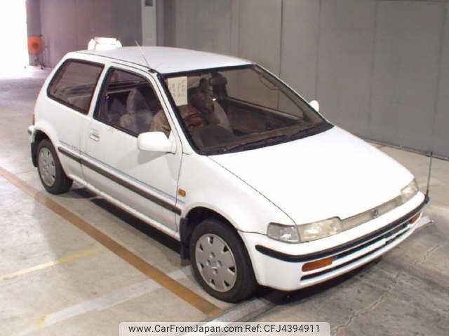 1991 Honda City GA2 - Car Price $2,147