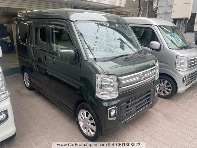 nissan nv100-clipper 2020 quick_quick_ABA-DR17W_DR17W-203570 image 1