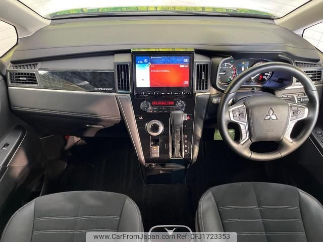 mitsubishi delica-d5 2024 CFJ1723353 image 2