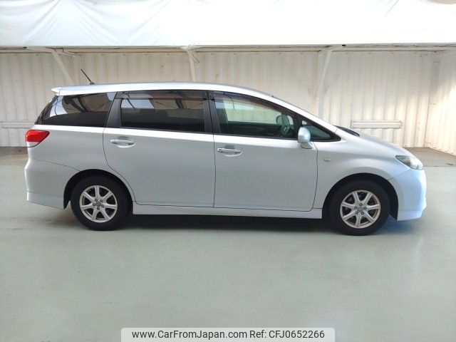 toyota wish 2010 ENHANCEAUTO_1_ea293415 image 2