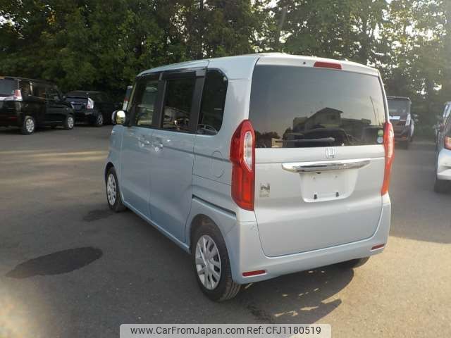 honda n-box 2018 -HONDA--N BOX DBA-JF3--JF3-2064709---HONDA--N BOX DBA-JF3--JF3-2064709- image 2